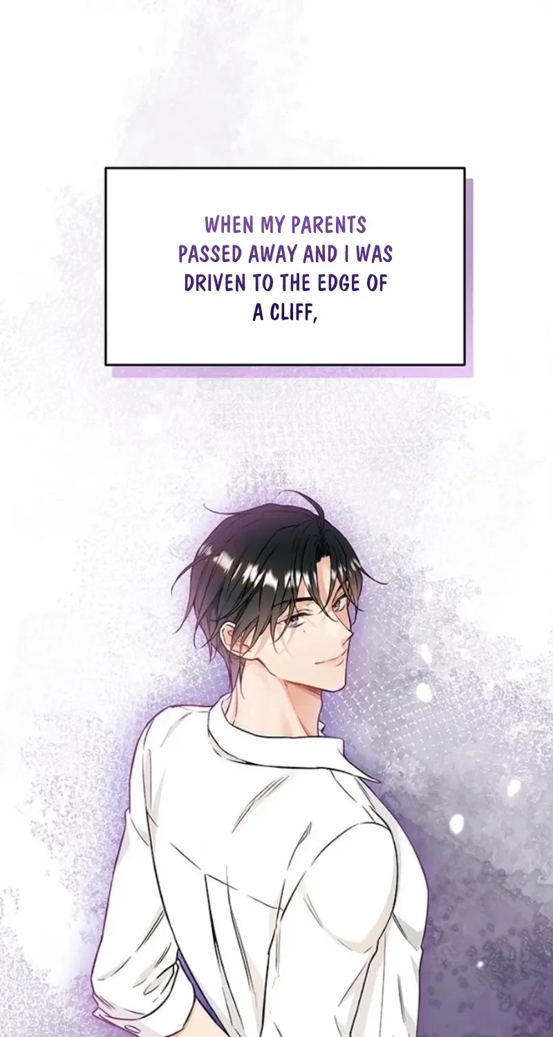 Satan’s Pure Love Chapter 2 – Page 53