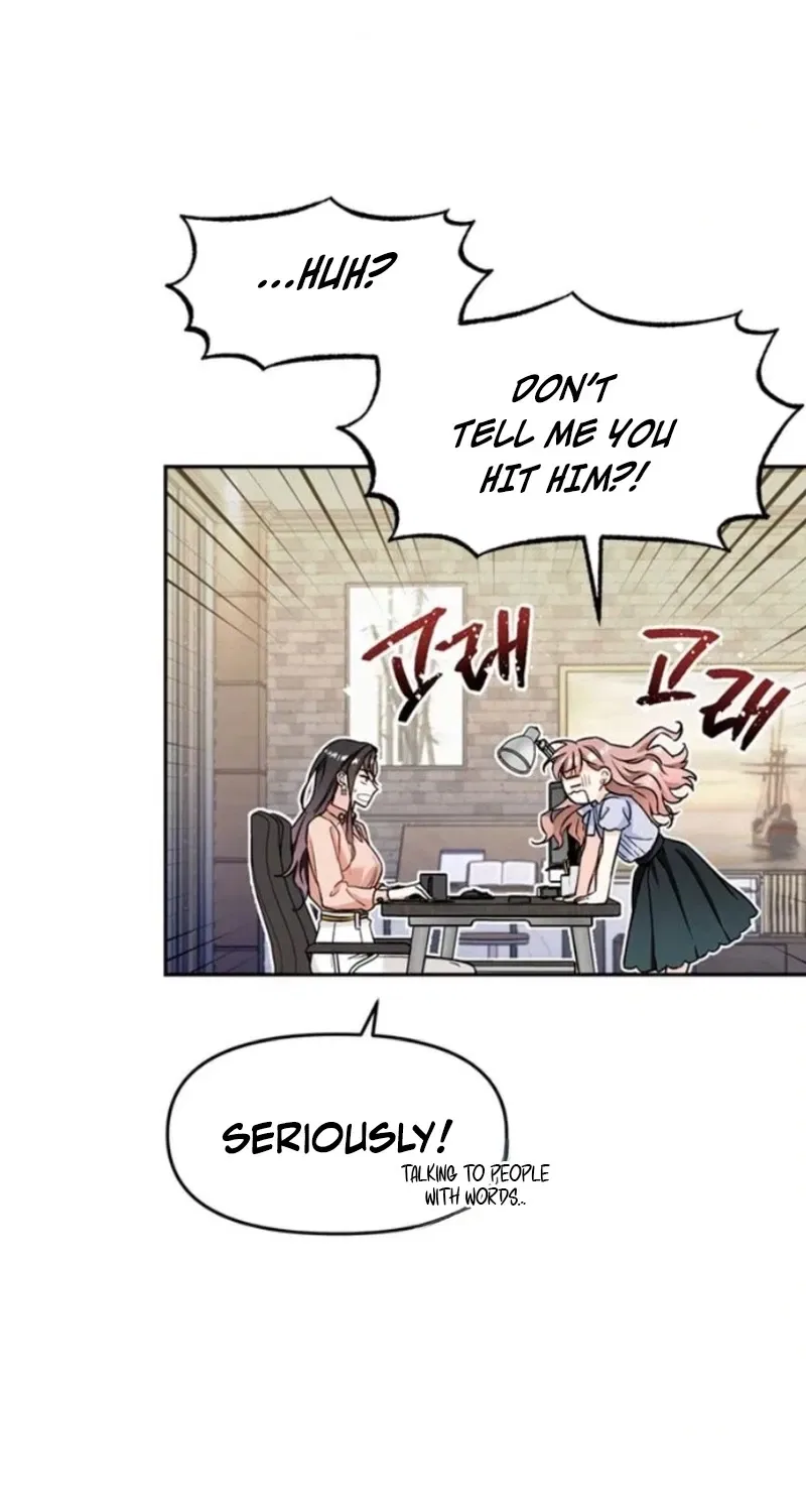 Satan’s Pure Love Chapter 2 – Page 62