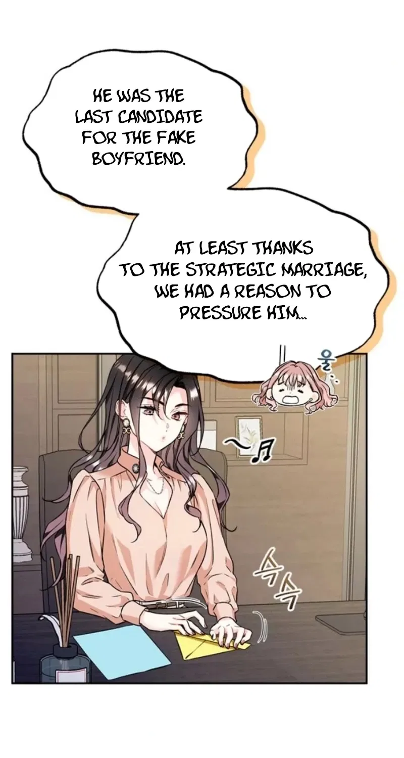 Satan’s Pure Love Chapter 2 – Page 64