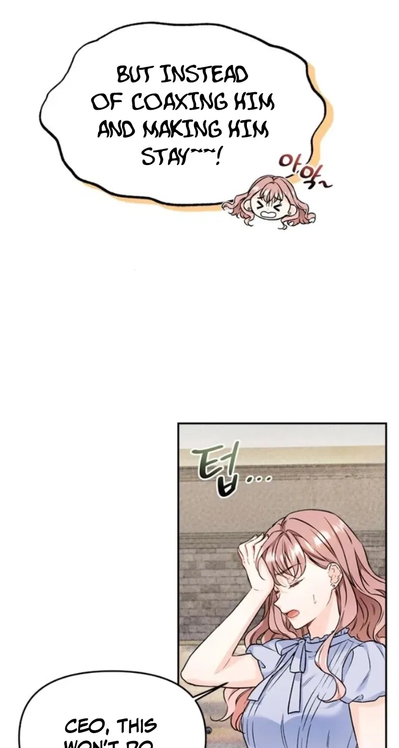 Satan’s Pure Love Chapter 2 – Page 65