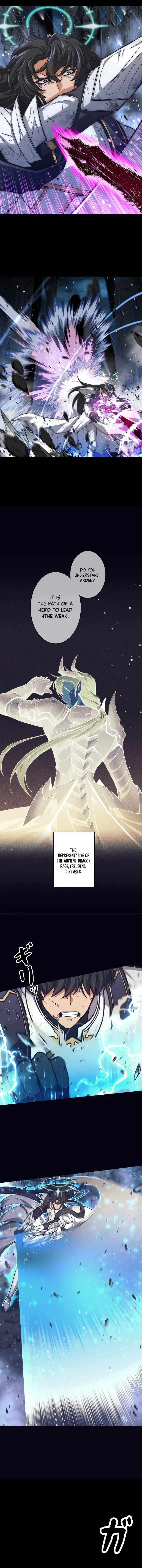 I’m an EX-Rank Hunter Chapter 1 – Page 5