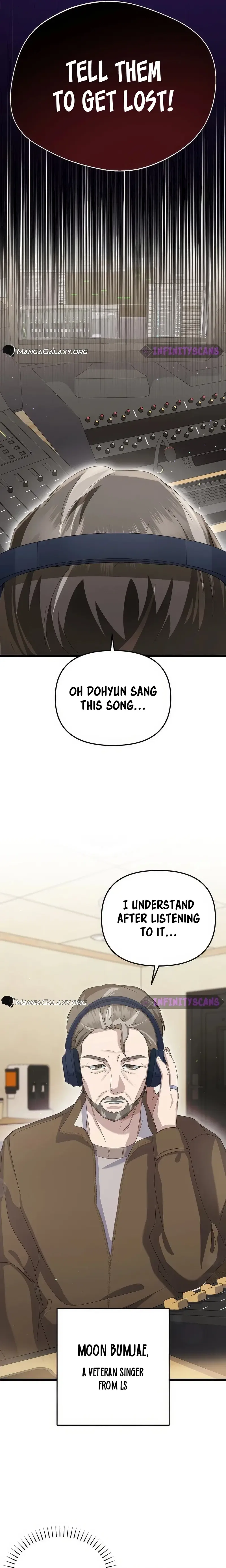 Return of a Crazy Genius Composer Chapter 12 – Page 9