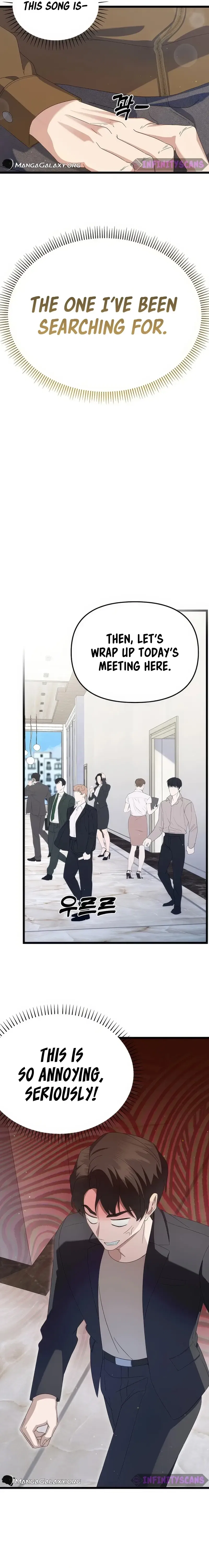 Return of a Crazy Genius Composer Chapter 12 – Page 10