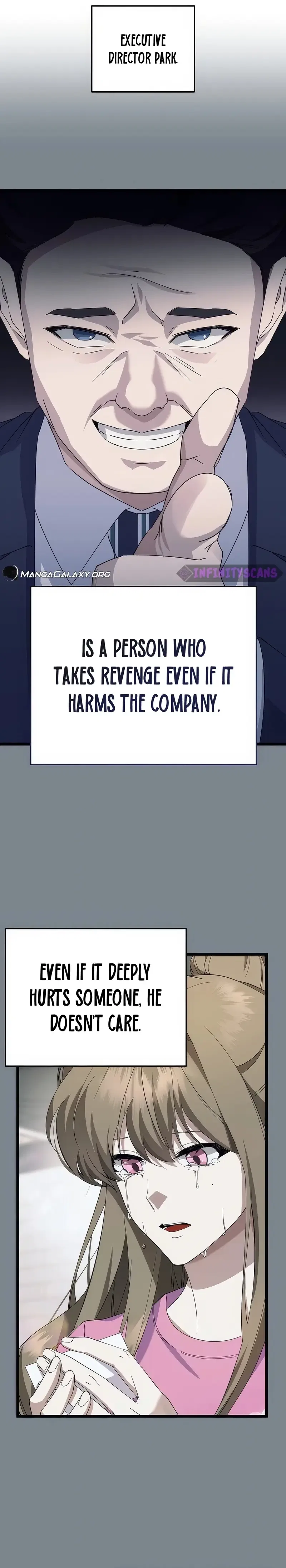 Return of a Crazy Genius Composer Chapter 12 – Page 11