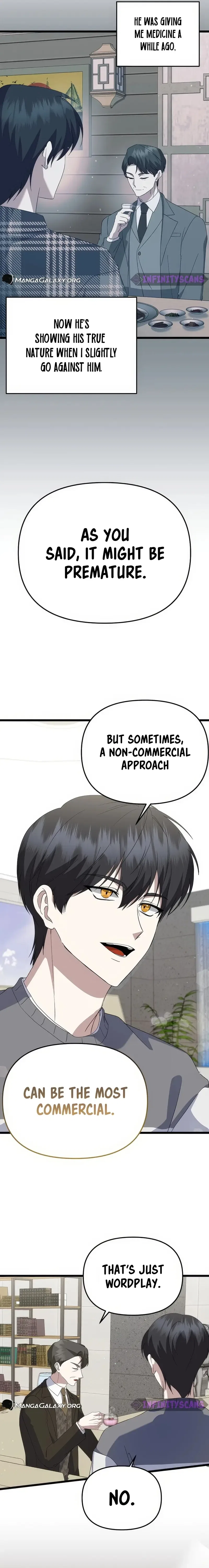 Return of a Crazy Genius Composer Chapter 12 – Page 21
