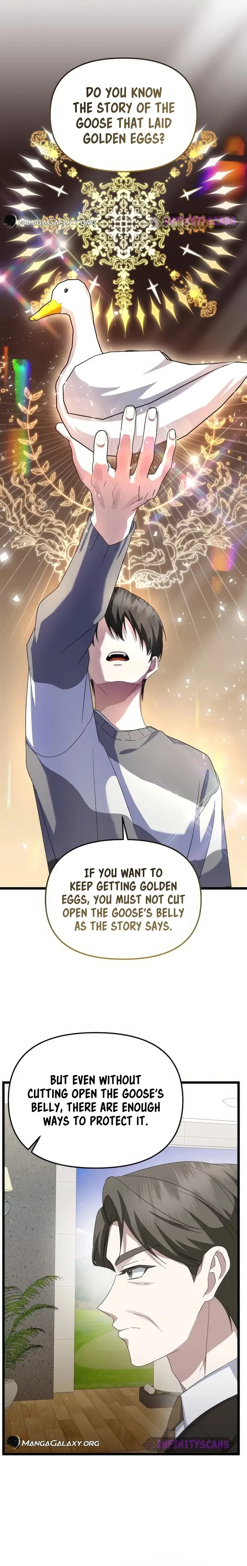 Return of a Crazy Genius Composer Chapter 12 – Page 22