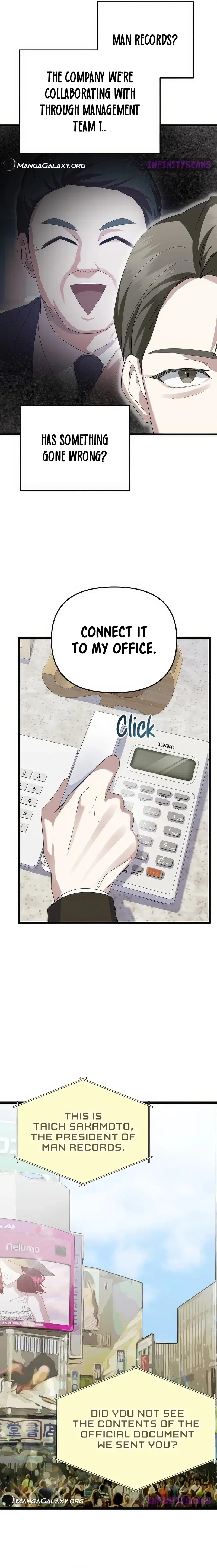Return of a Crazy Genius Composer Chapter 12 – Page 25