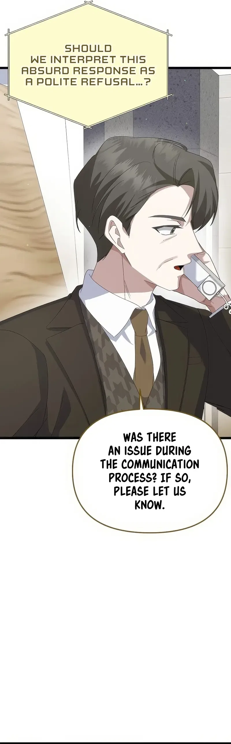 Return of a Crazy Genius Composer Chapter 12 – Page 26