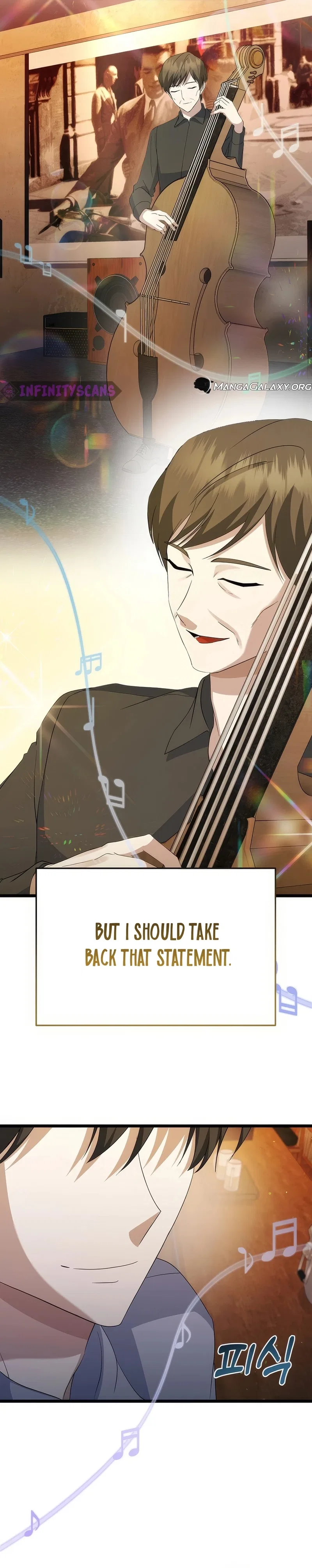 Return of a Crazy Genius Composer Chapter 11 – Page 8