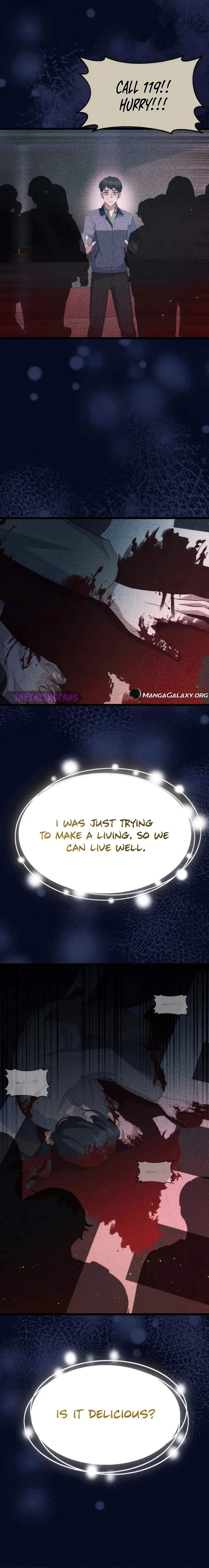 Return of a Crazy Genius Composer Chapter 11 – Page 11