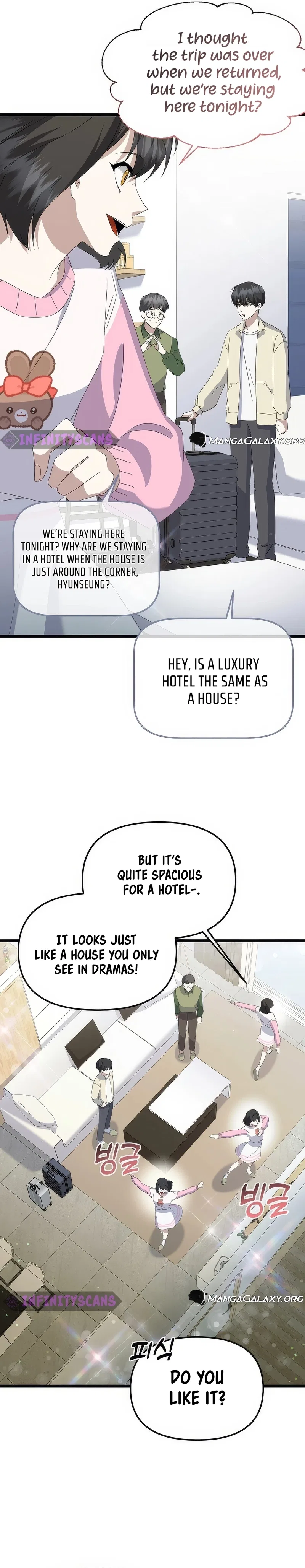 Return of a Crazy Genius Composer Chapter 11 – Page 15