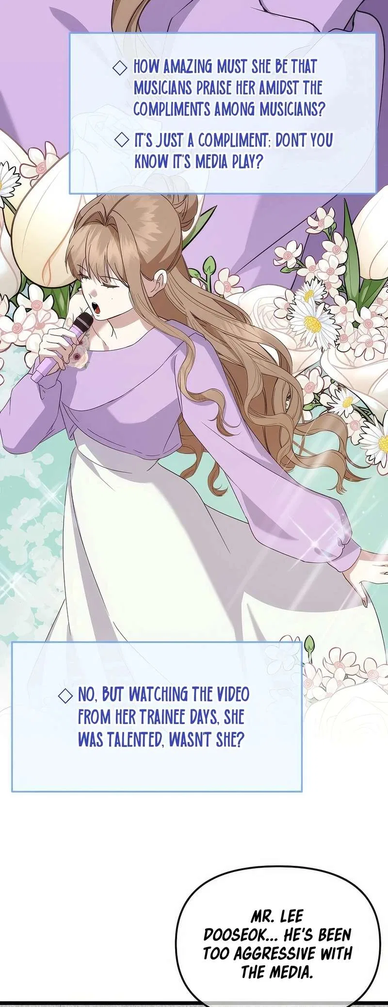 Return of a Crazy Genius Composer Chapter 10 – Page 3