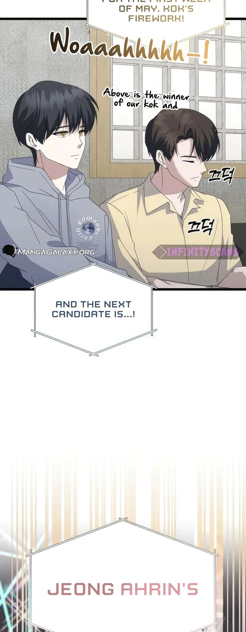 Return of a Crazy Genius Composer Chapter 10 – Page 15