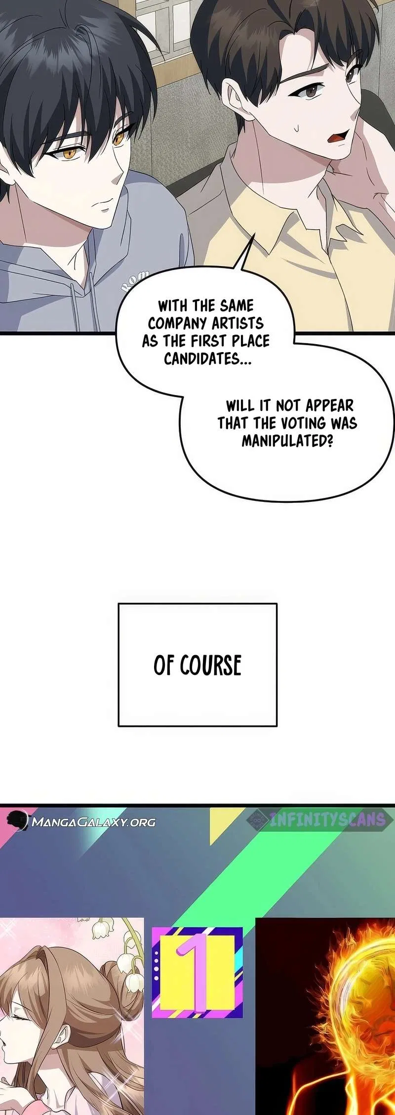 Return of a Crazy Genius Composer Chapter 10 – Page 21