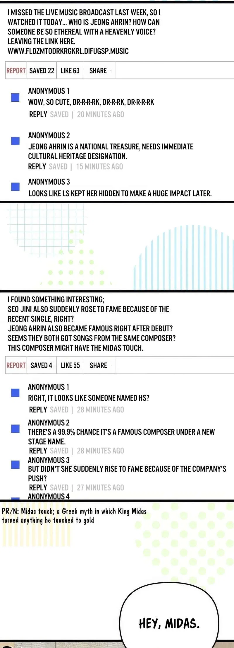 Return of a Crazy Genius Composer Chapter 10 – Page 29