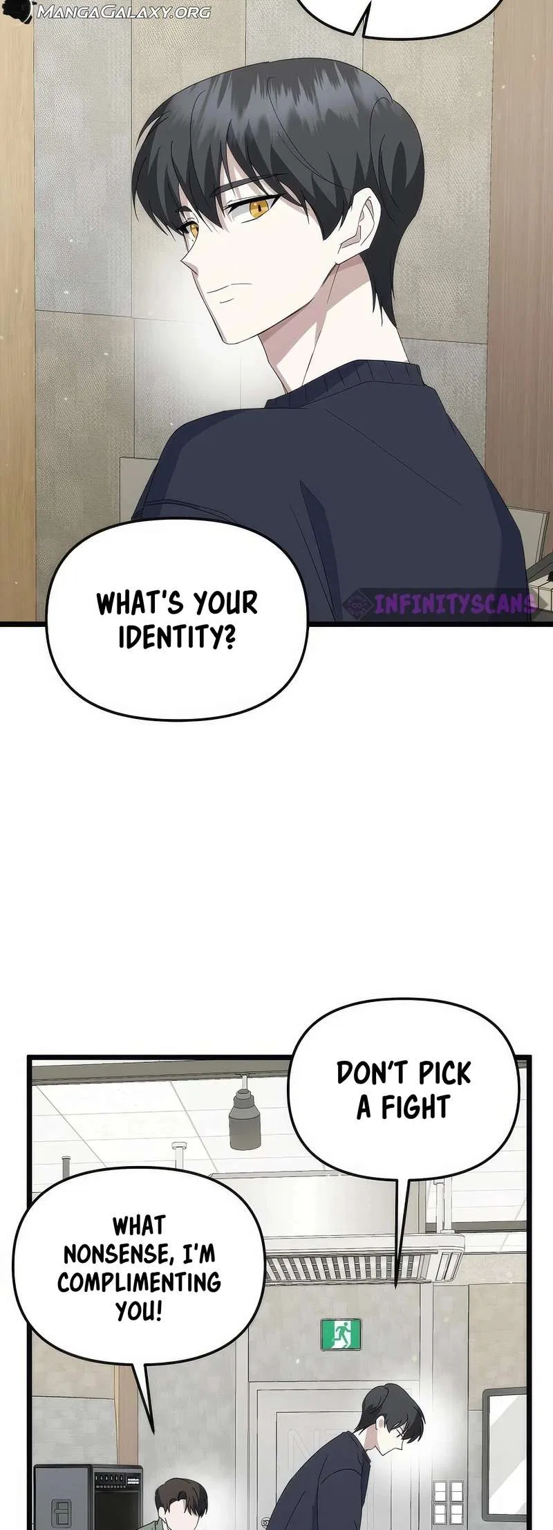 Return of a Crazy Genius Composer Chapter 10 – Page 30