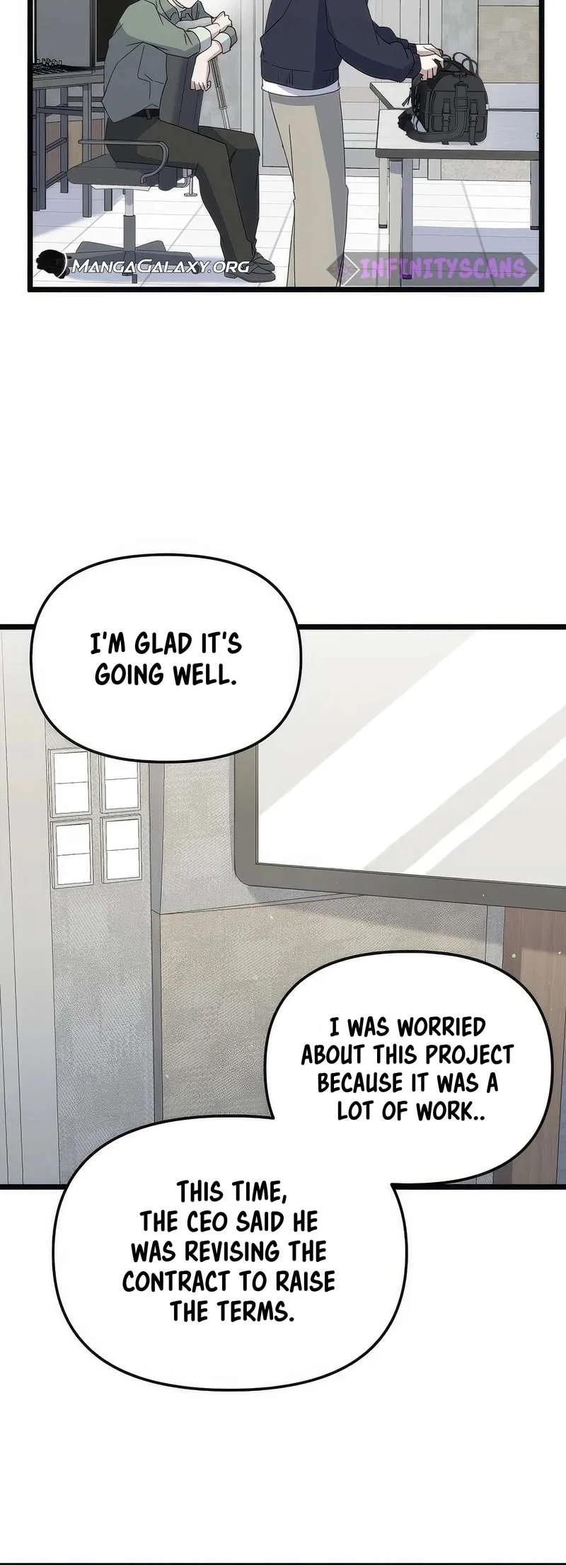 Return of a Crazy Genius Composer Chapter 10 – Page 31