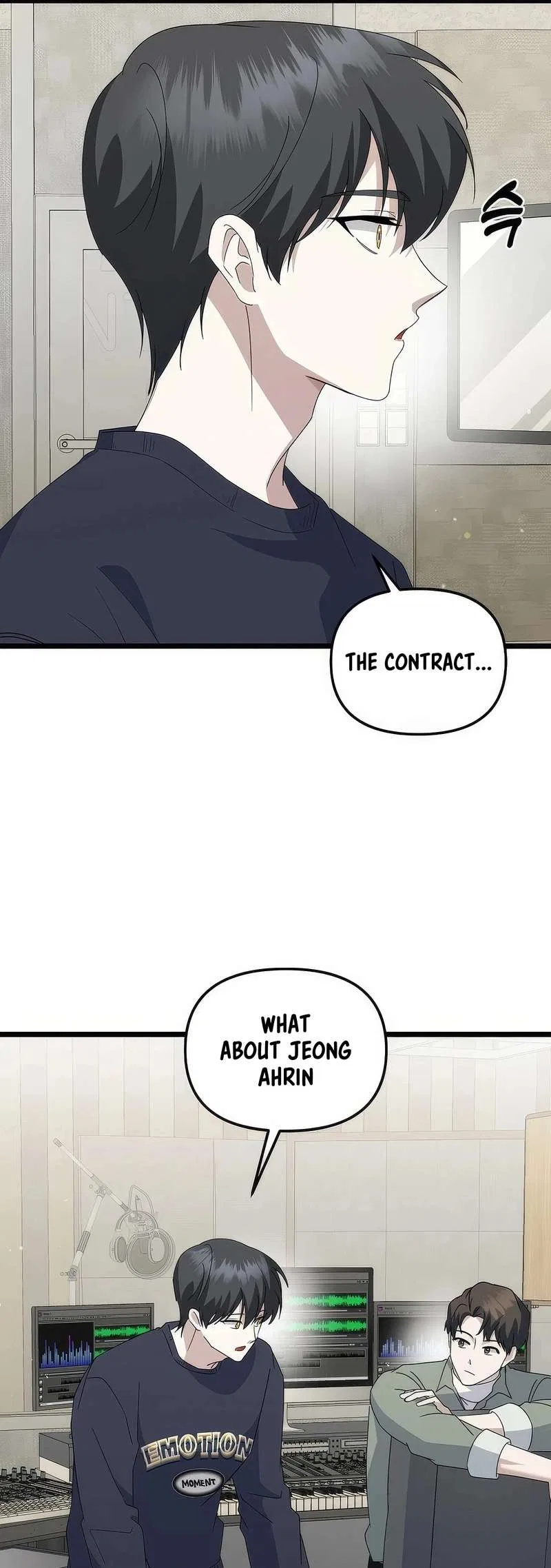 Return of a Crazy Genius Composer Chapter 10 – Page 32