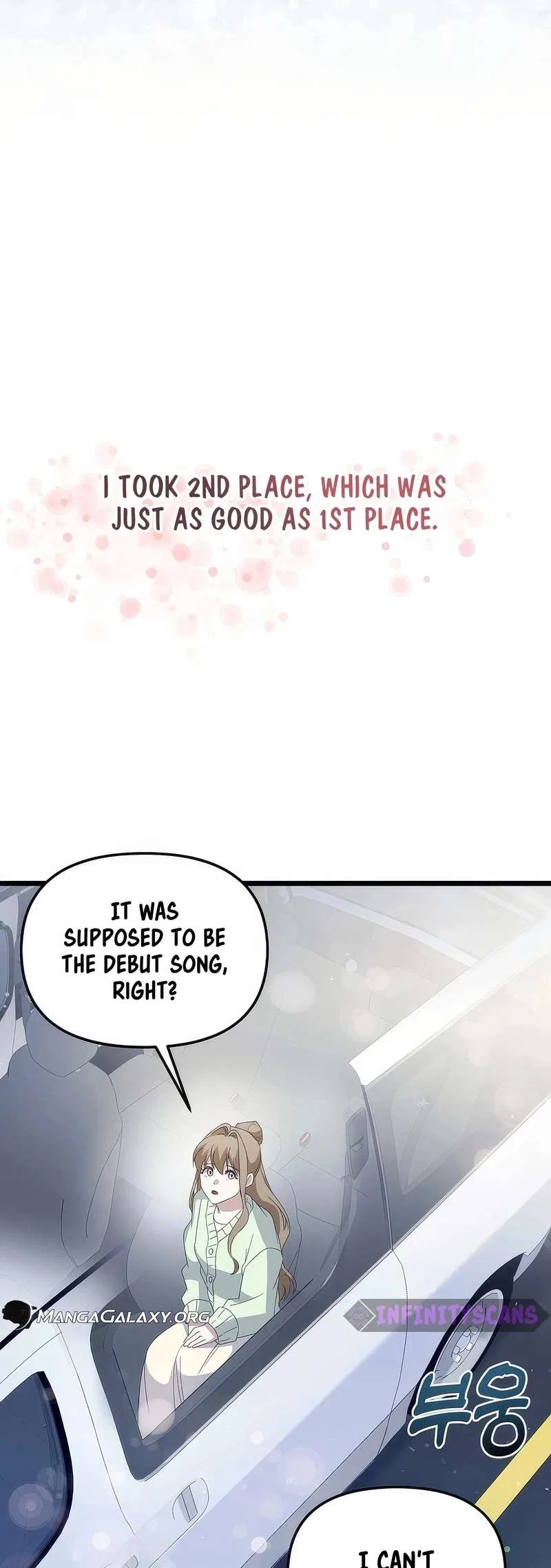 Return of a Crazy Genius Composer Chapter 10 – Page 35