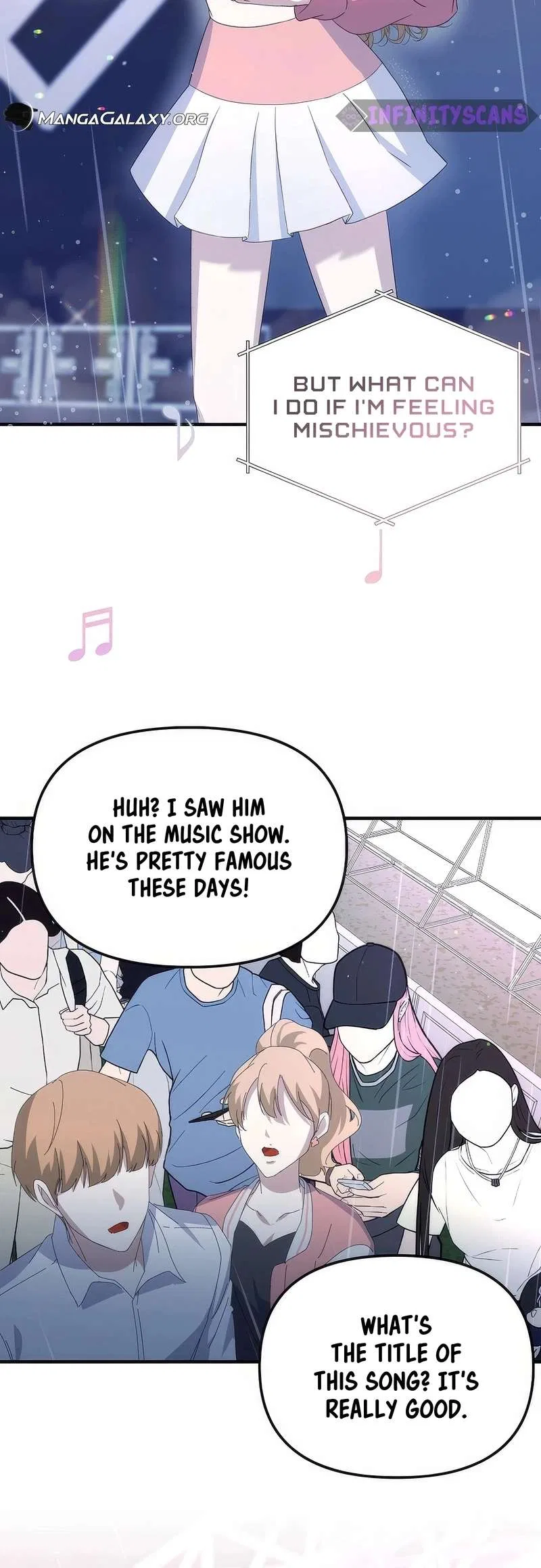 Return of a Crazy Genius Composer Chapter 10 – Page 43