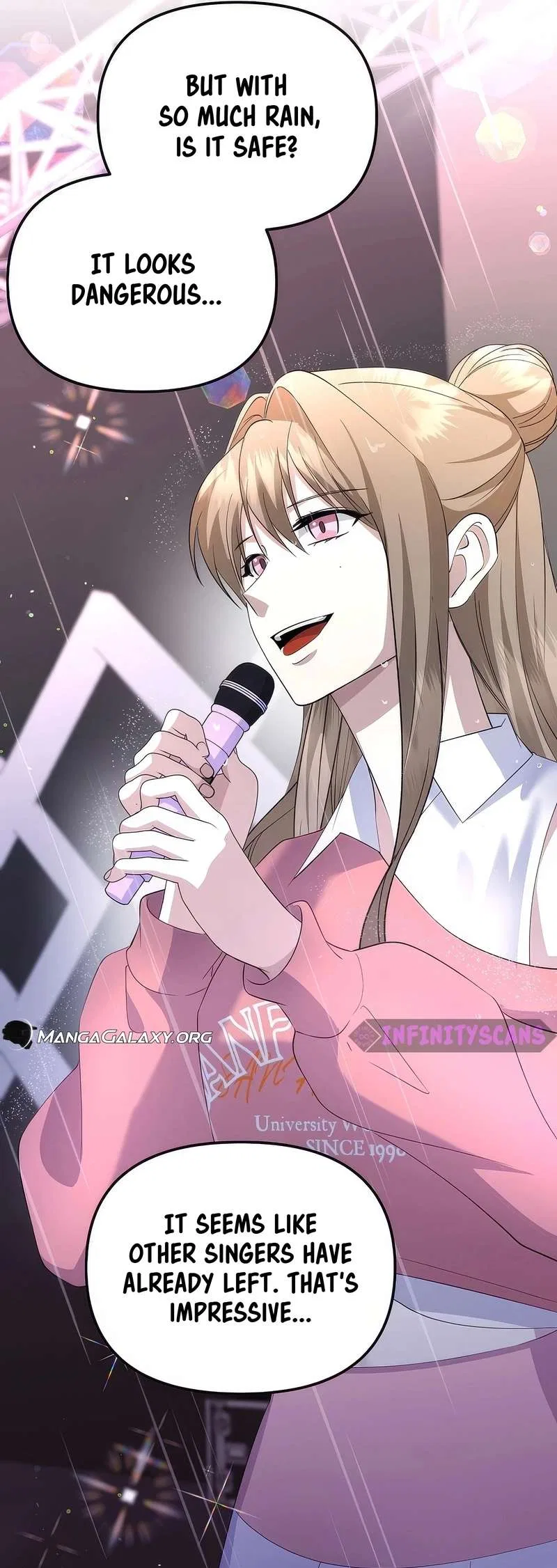 Return of a Crazy Genius Composer Chapter 10 – Page 44