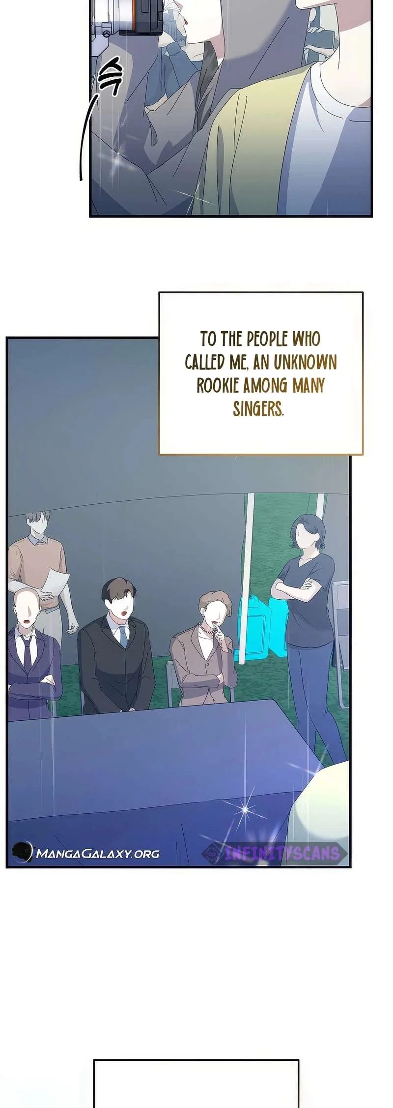Return of a Crazy Genius Composer Chapter 10 – Page 46