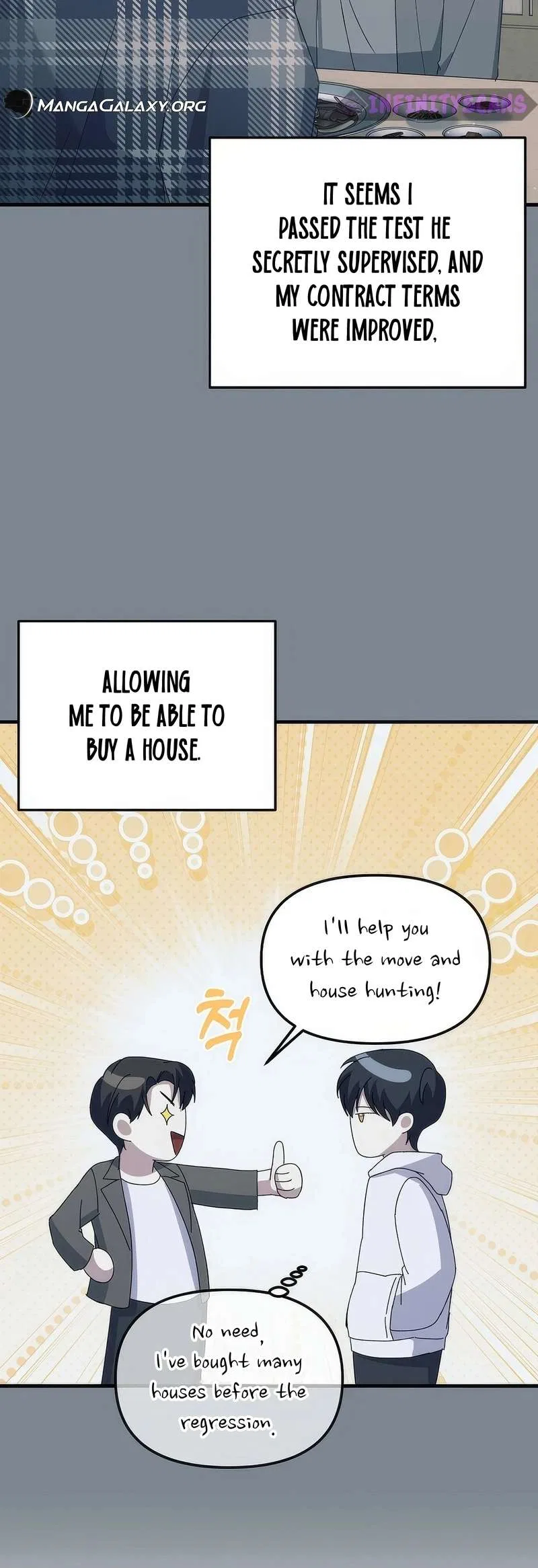 Return of a Crazy Genius Composer Chapter 10 – Page 53
