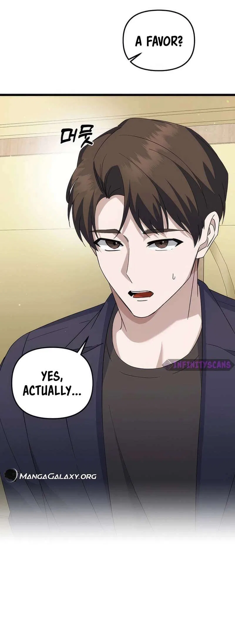 Return of a Crazy Genius Composer Chapter 9 – Page 3
