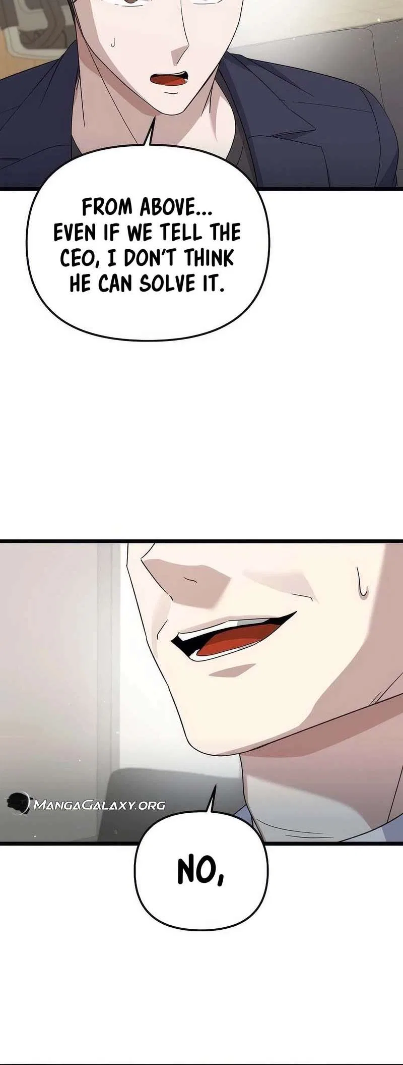 Return of a Crazy Genius Composer Chapter 9 – Page 6