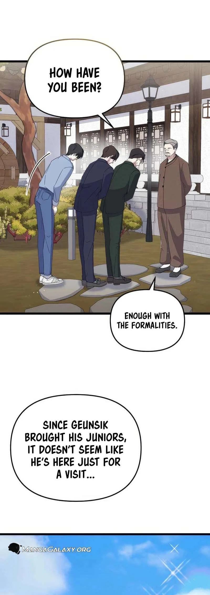 Return of a Crazy Genius Composer Chapter 9 – Page 14