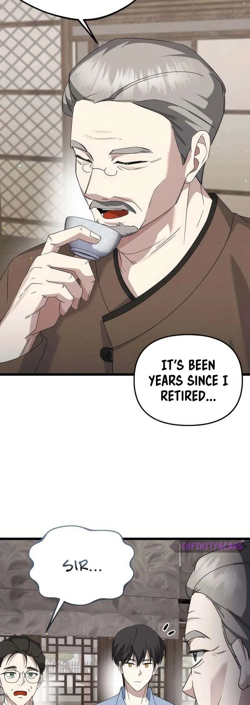 Return of a Crazy Genius Composer Chapter 9 – Page 17