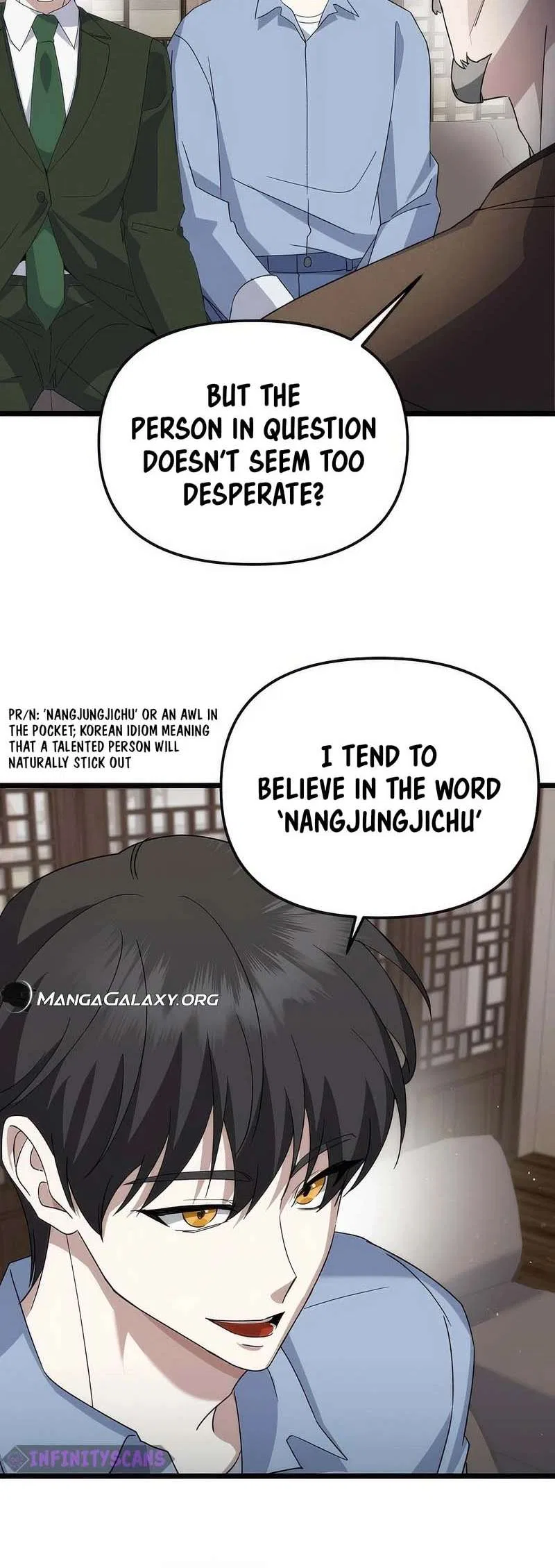 Return of a Crazy Genius Composer Chapter 9 – Page 18