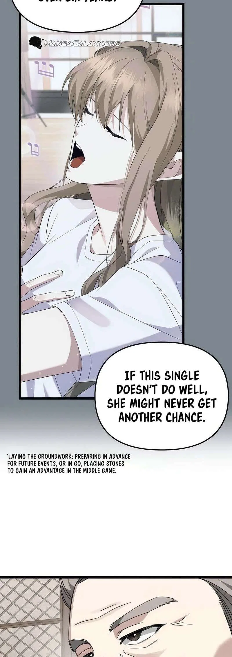 Return of a Crazy Genius Composer Chapter 9 – Page 22