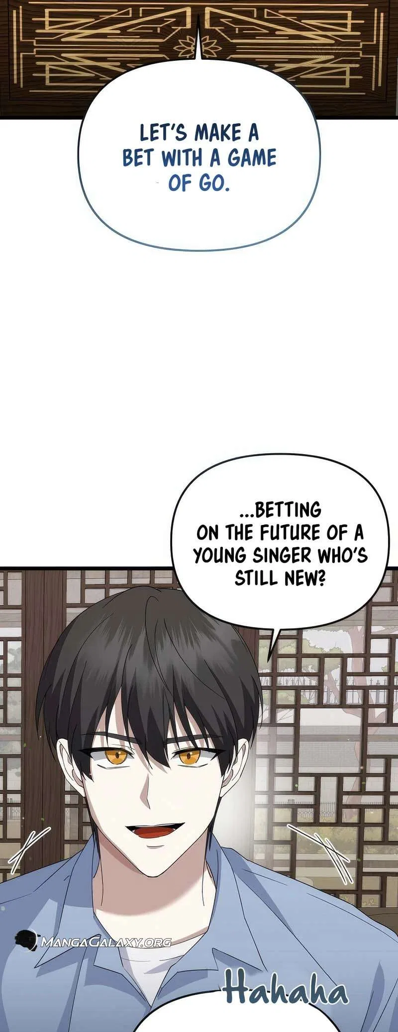 Return of a Crazy Genius Composer Chapter 9 – Page 25