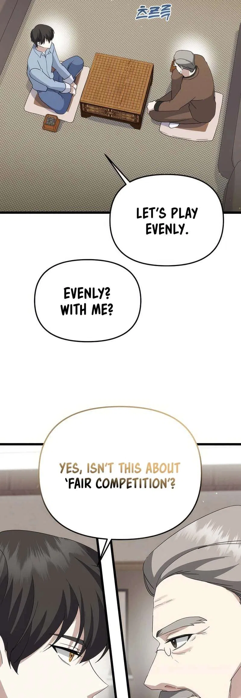 Return of a Crazy Genius Composer Chapter 9 – Page 32