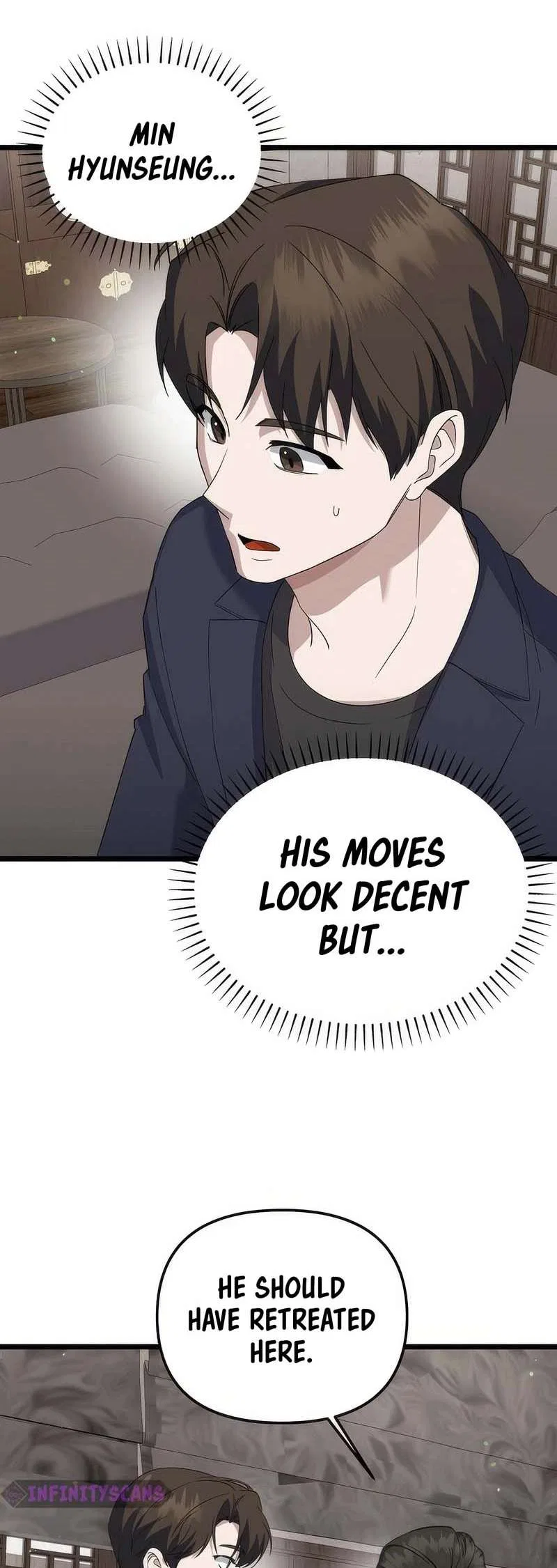 Return of a Crazy Genius Composer Chapter 9 – Page 38