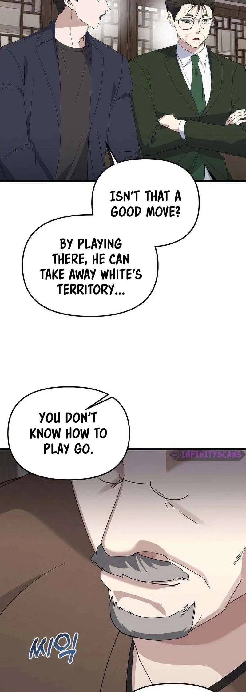 Return of a Crazy Genius Composer Chapter 9 – Page 39