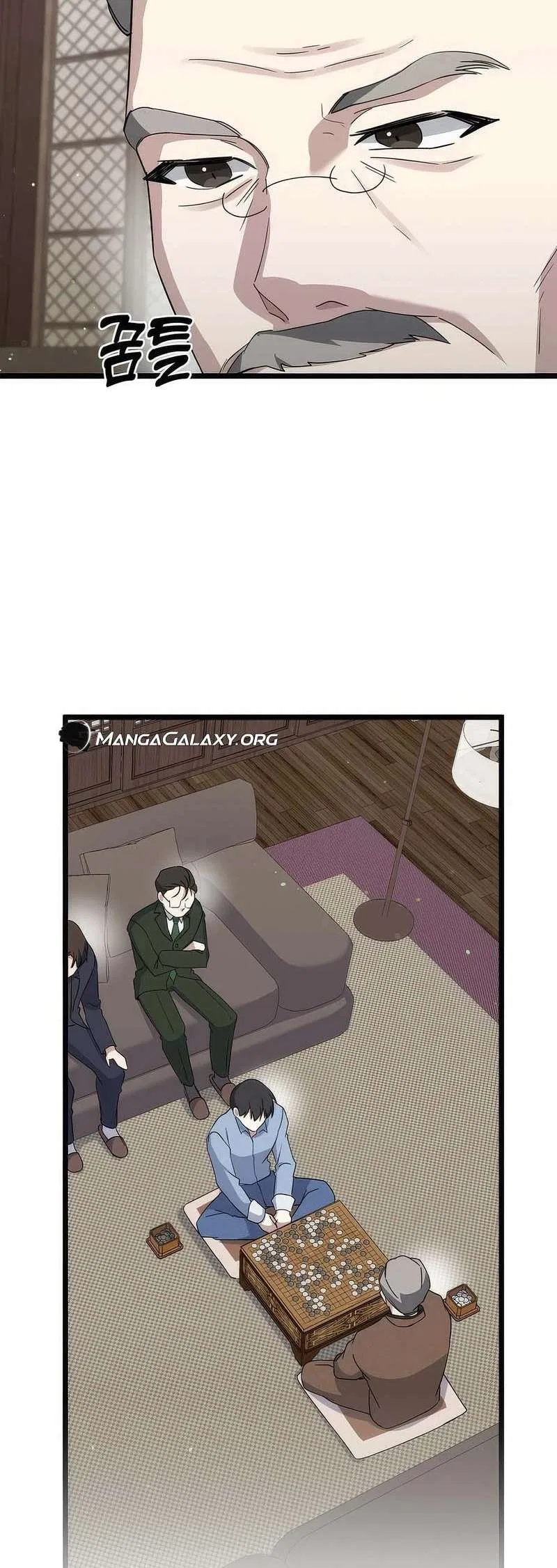 Return of a Crazy Genius Composer Chapter 9 – Page 43