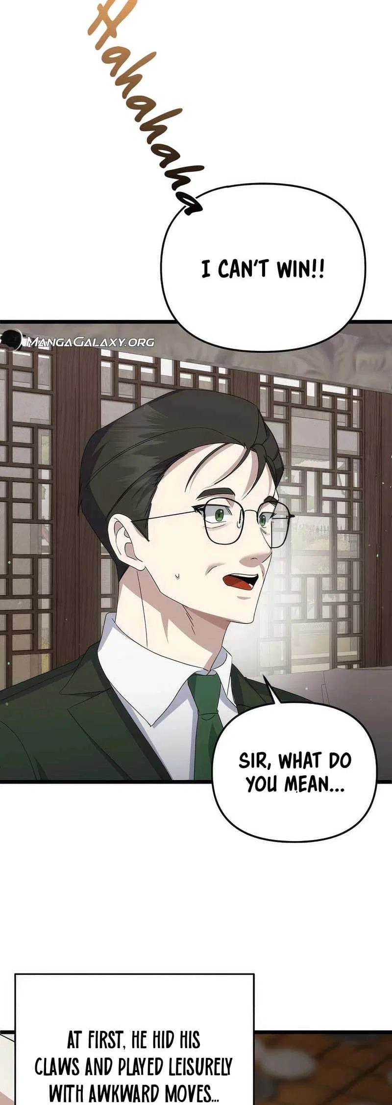 Return of a Crazy Genius Composer Chapter 9 – Page 46