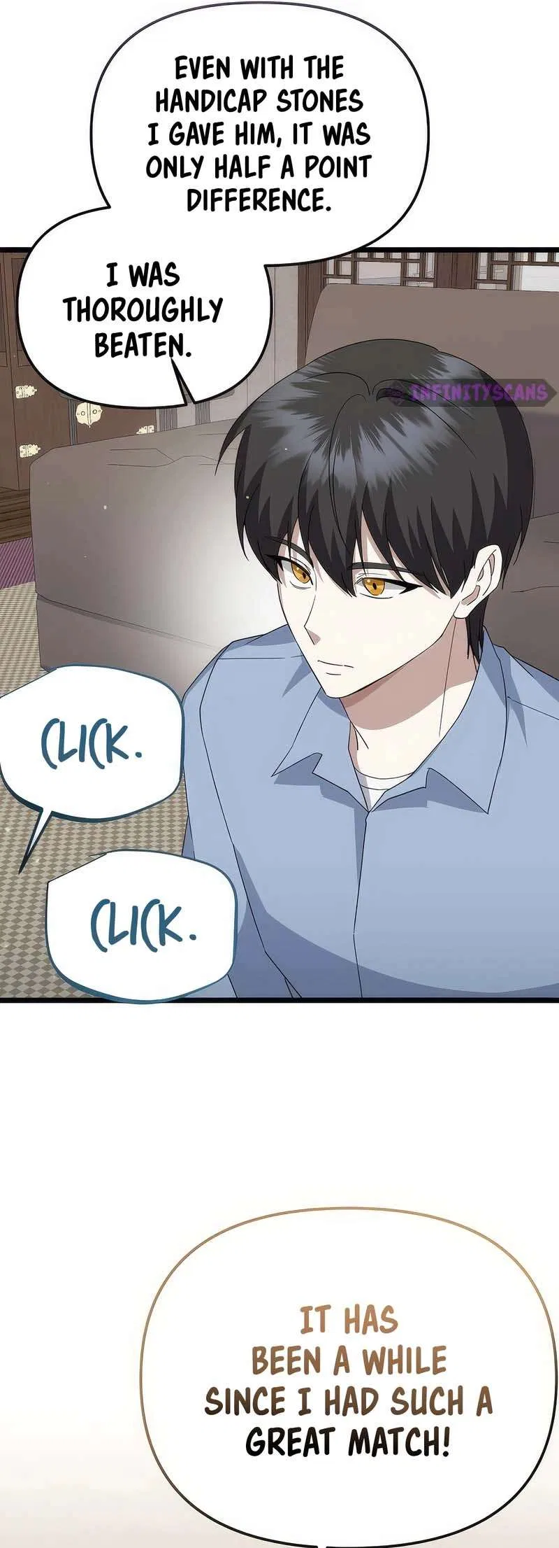Return of a Crazy Genius Composer Chapter 9 – Page 48