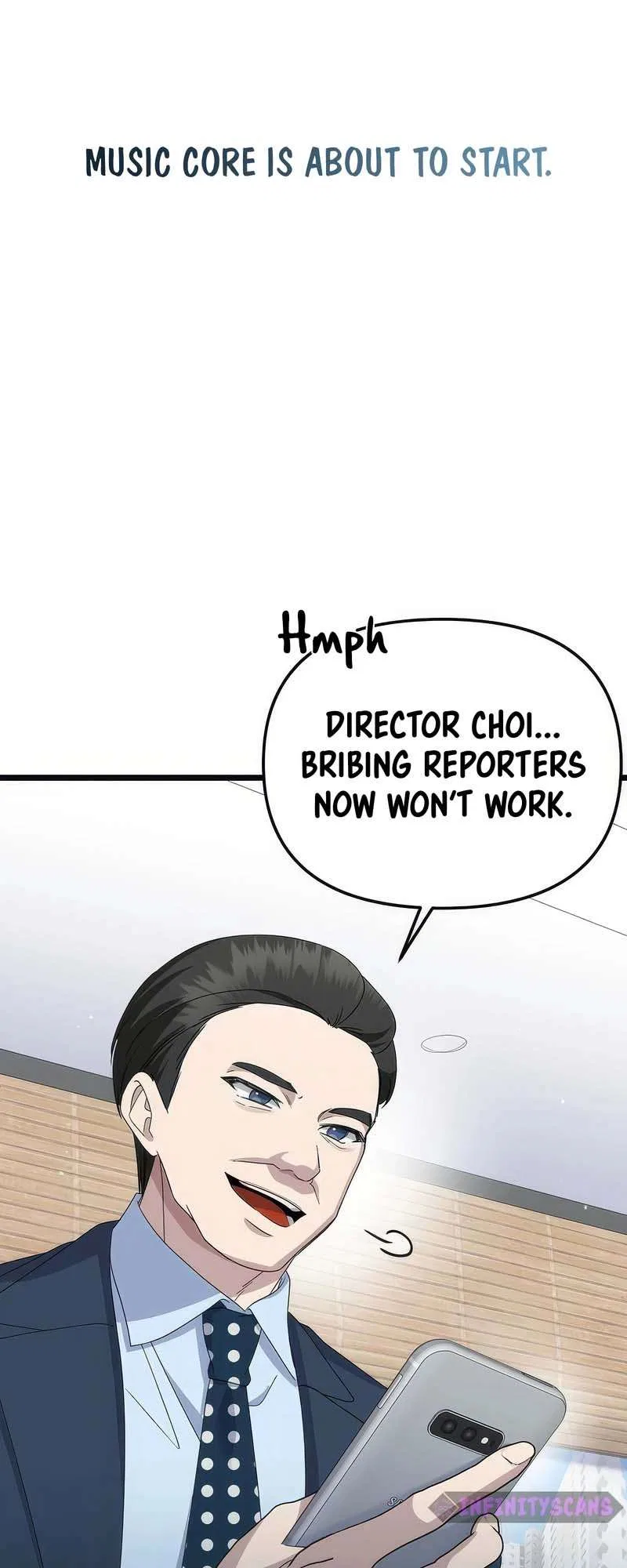 Return of a Crazy Genius Composer Chapter 9 – Page 56