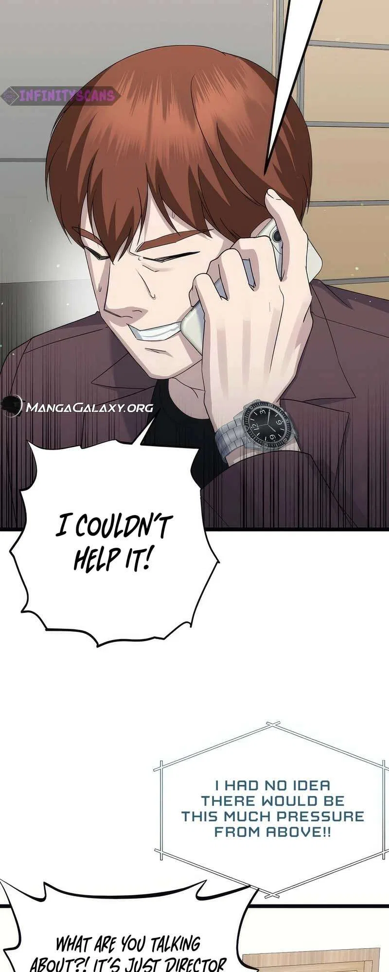 Return of a Crazy Genius Composer Chapter 9 – Page 62
