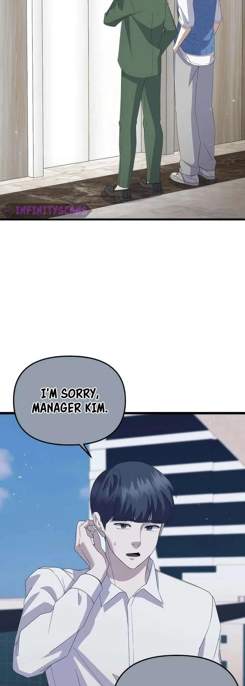 Return of a Crazy Genius Composer Chapter 8 – Page 3