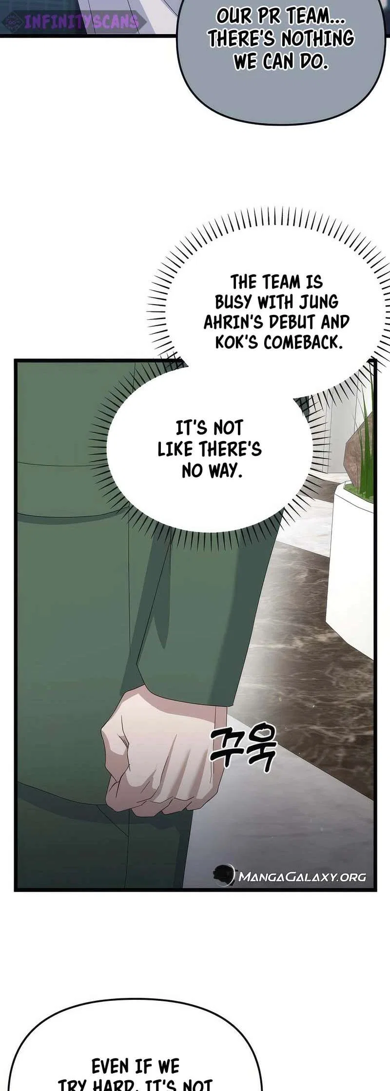 Return of a Crazy Genius Composer Chapter 8 – Page 4