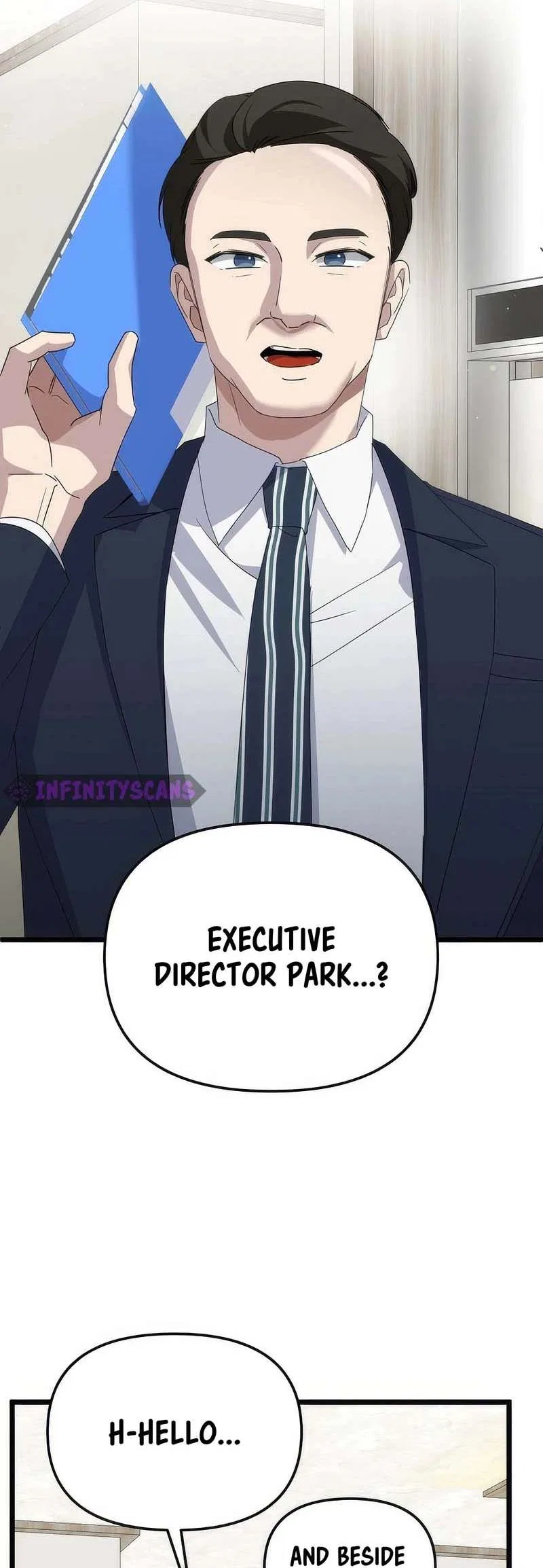 Return of a Crazy Genius Composer Chapter 8 – Page 15