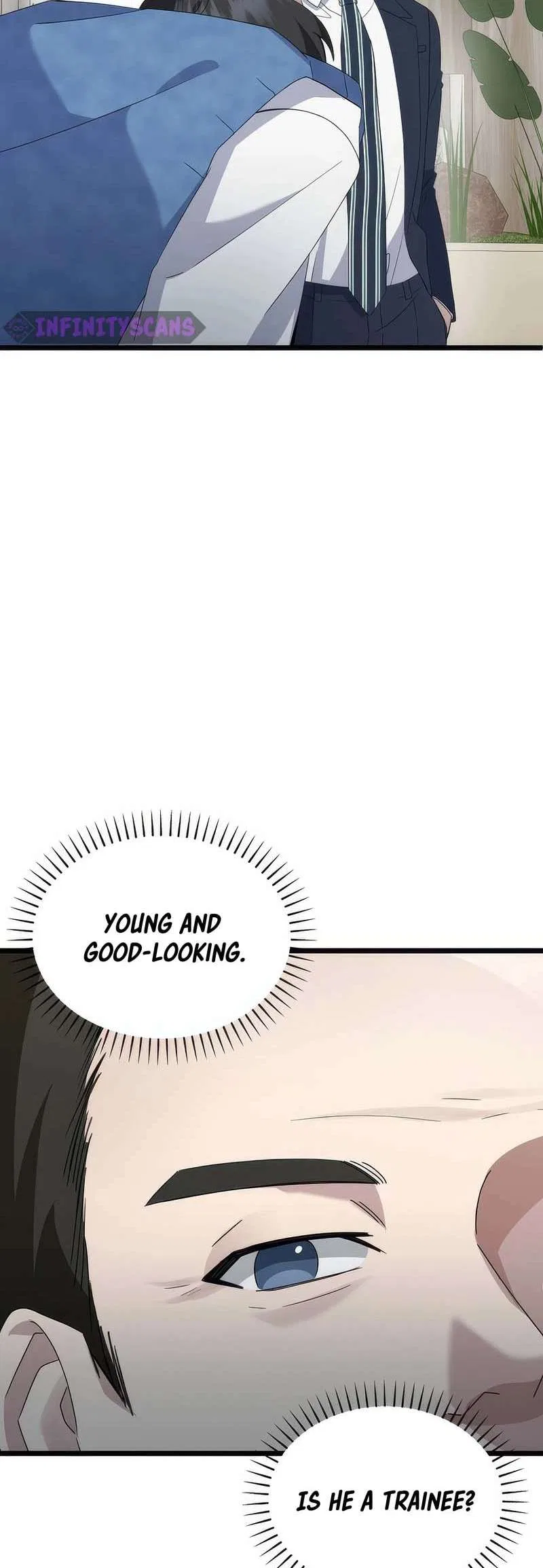 Return of a Crazy Genius Composer Chapter 8 – Page 17