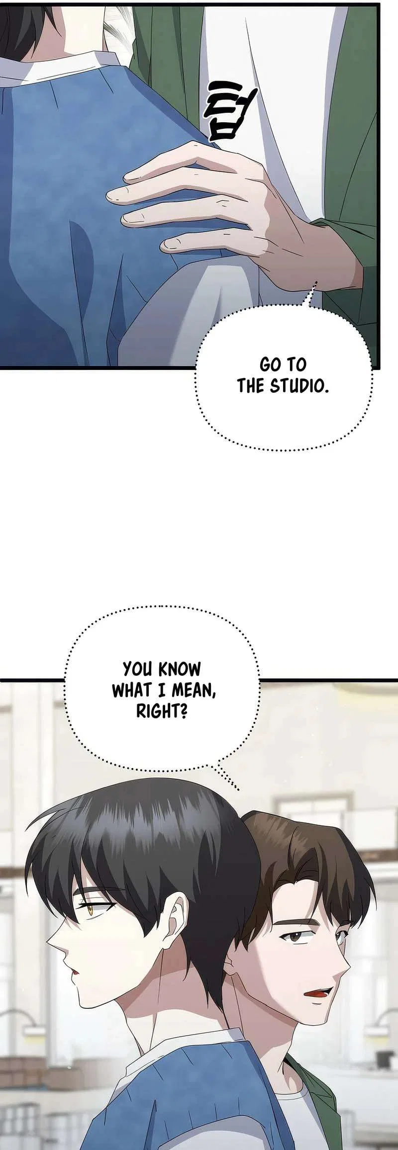 Return of a Crazy Genius Composer Chapter 8 – Page 19