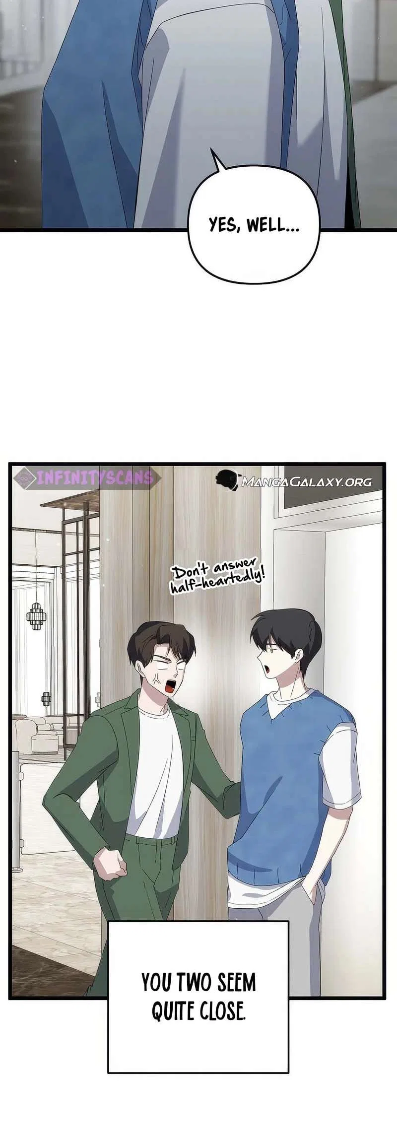 Return of a Crazy Genius Composer Chapter 8 – Page 20