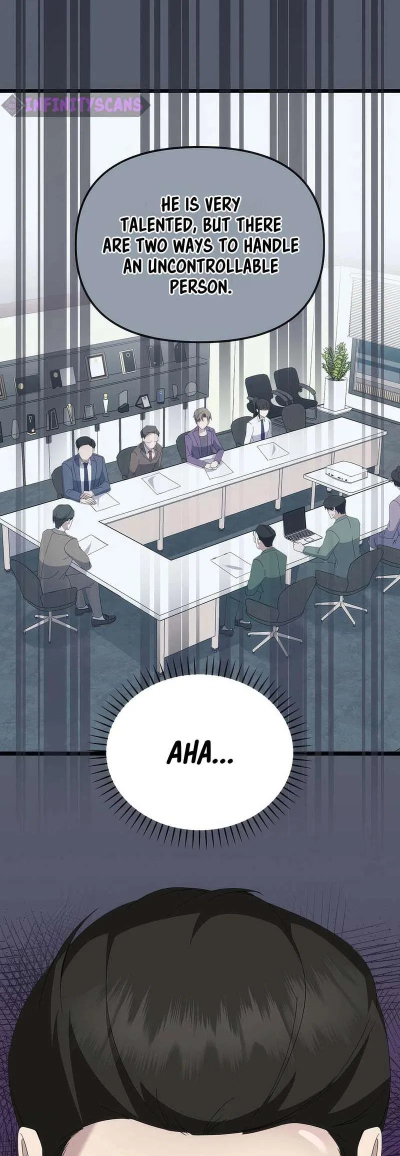 Return of a Crazy Genius Composer Chapter 8 – Page 23