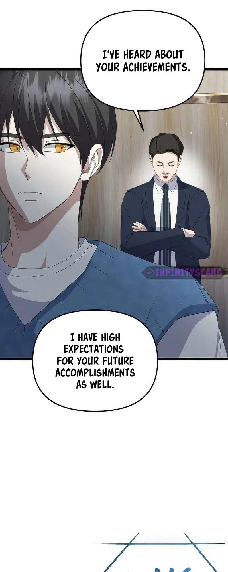 Return of a Crazy Genius Composer Chapter 8 – Page 26
